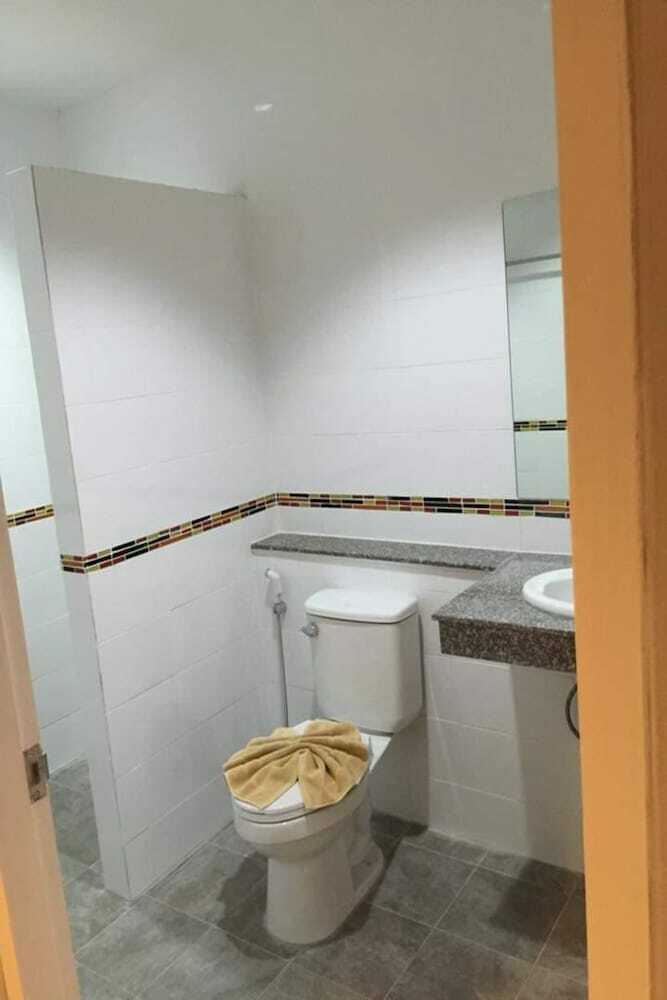 Apartamentos P.f Mansion