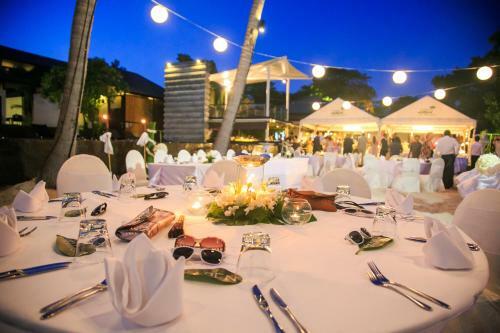 Hotel Sareeraya Villas & Suites