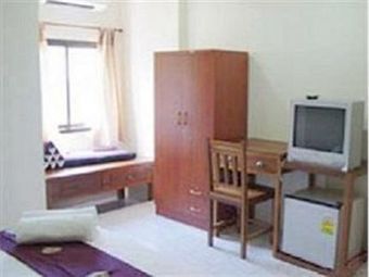 Hostal Penzy Guest House