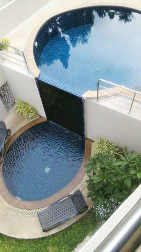 Apartamentos White Pearl Village