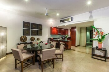 Kanda Residences Pool Villa