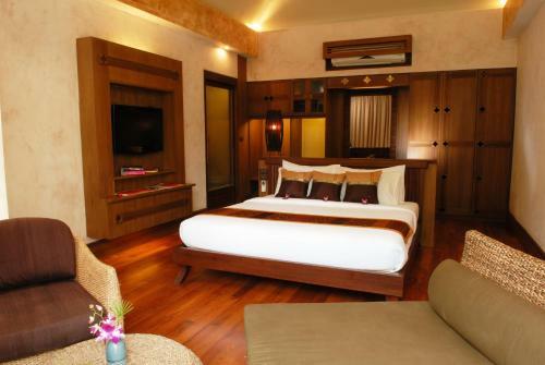 Hotel Montien House