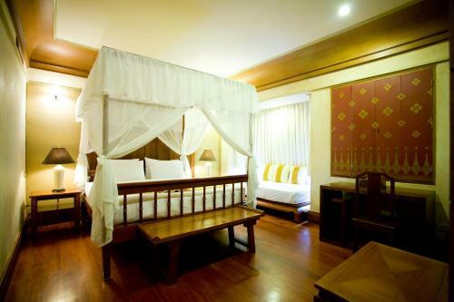 Hotel Montien House