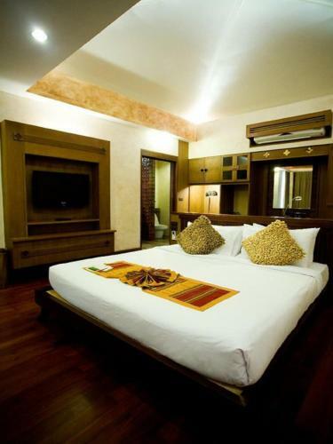 Hotel Montien House