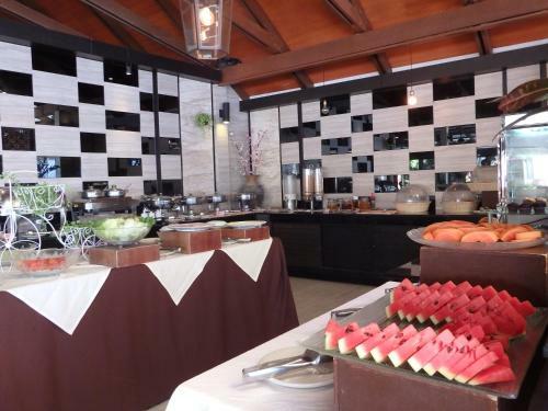 Hotel Montien House
