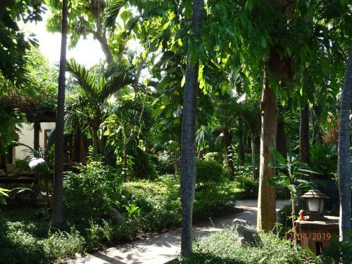 Hotel Montien House