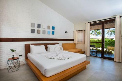 Hotel Baan Talay Resort