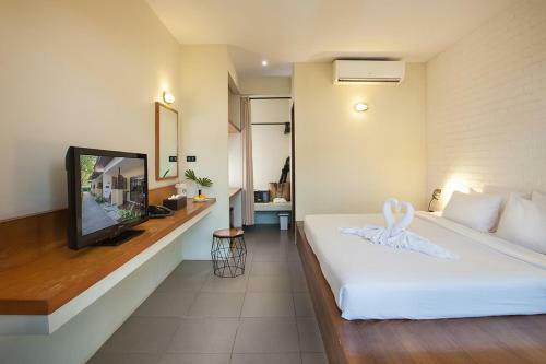 Hotel Baan Talay Resort