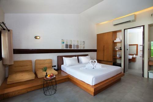Hotel Baan Talay Resort