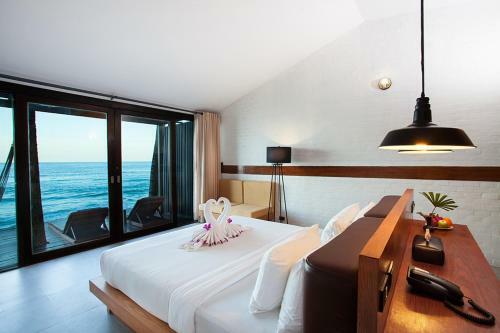 Hotel Baan Talay Resort