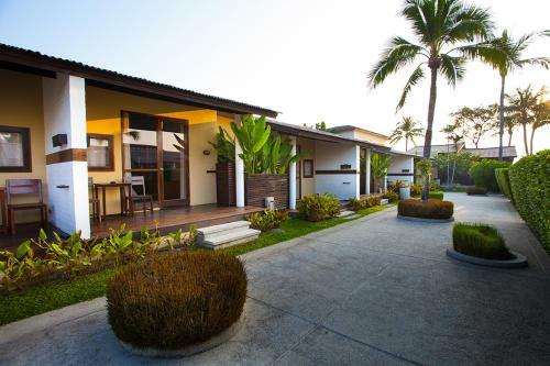 Hotel Baan Talay Resort
