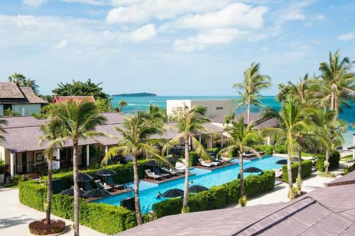Hotel Baan Talay Resort
