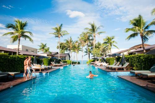 Hotel Baan Talay Resort