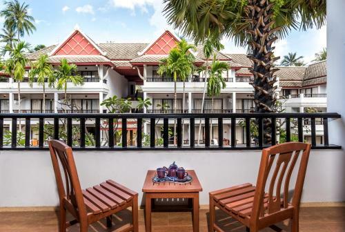 Hotel Kandaburi Resort And Spa