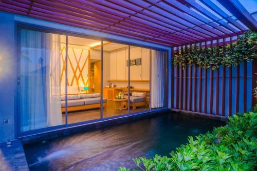 Hotel Synergy Samui Resort