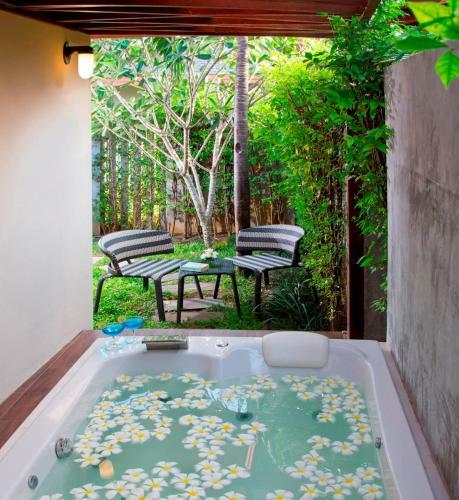 Hotel Synergy Samui Resort