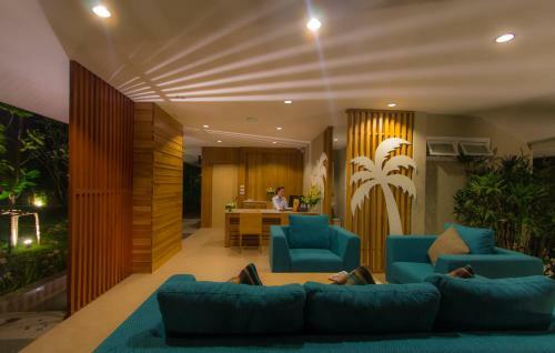Hotel Synergy Samui Resort