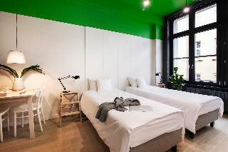 Bike Up Aparthotel