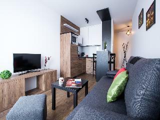 Emihouse Apartamenty Rzesz�w
