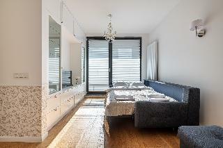 Apartamentos P&o Okecie 4