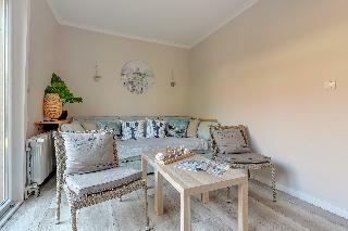 Dom & House � Apartments Villa Elen