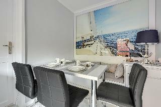 Dom & House � Apartments Villa Elen