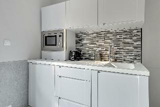 Dom & House � Apartments Villa Elen