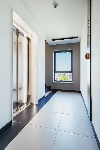 Apartamentos P&o Cybernetyki 9