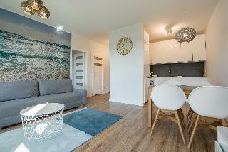 Apartamentos Little Home - Browar Gdanski