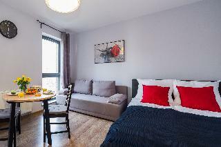Apartamentos Little Home - Browar Gdanski