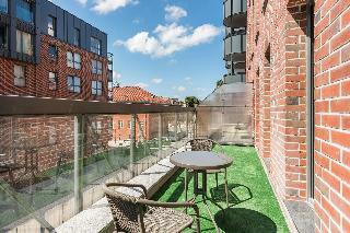 Apartamentos Little Home - Browar Gdanski