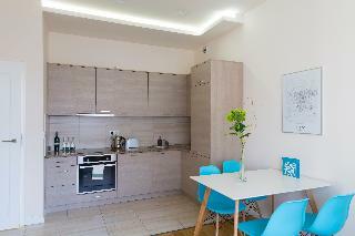 Kr�lewska Apartments