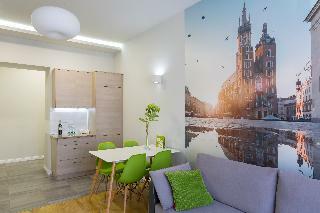 Kr�lewska Apartments