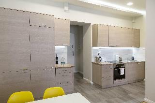 Kr�lewska Apartments
