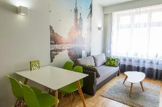 Kr�lewska Apartments