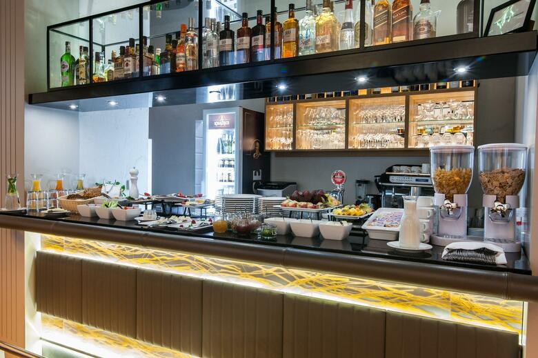 Aparthotel Warsaw River View