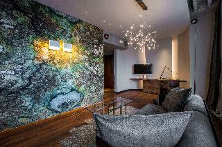 Hotel Warszawa