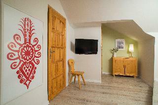 Apartamenty Apartart Zakopane