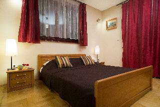 Apartamenty Apartart Zakopane
