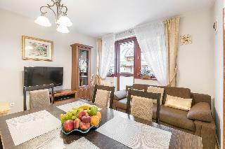 Apartamenty Apartart Zakopane