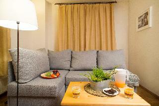 Apartamenty Apartart Zakopane