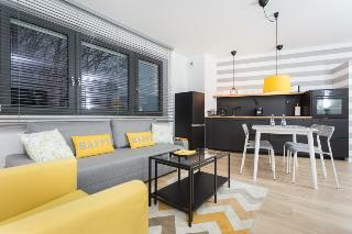 Inpoint Krzemionki Hill Apartments