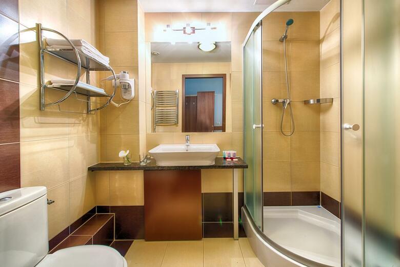Nyx Hotel Warsaw By Leonardo Hotels
