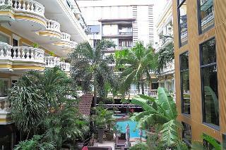 Abc Hotel