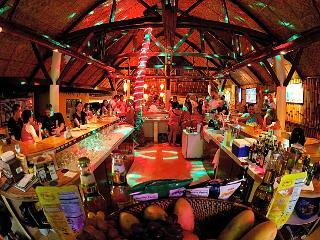 Hotel Alona Vida Beach Resort