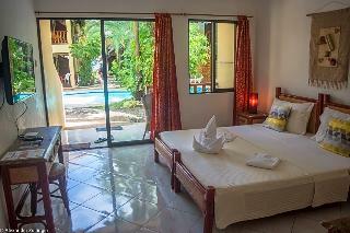 Hotel Alona Vida Beach Resort