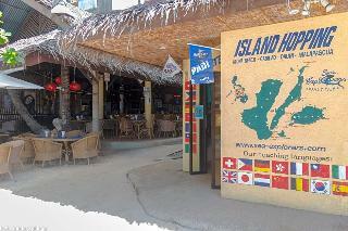 Hotel Alona Vida Beach Resort