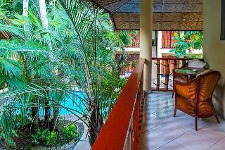 Hotel Alona Vida Beach Resort