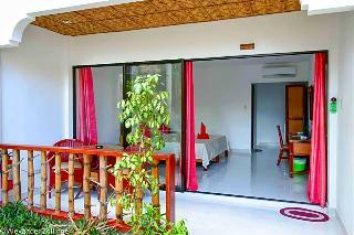 Hotel Alona Vida Beach Resort