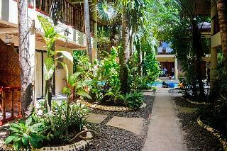 Hotel Alona Vida Beach Resort